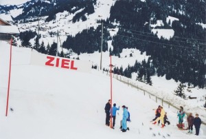   Steinbockrennen 1992